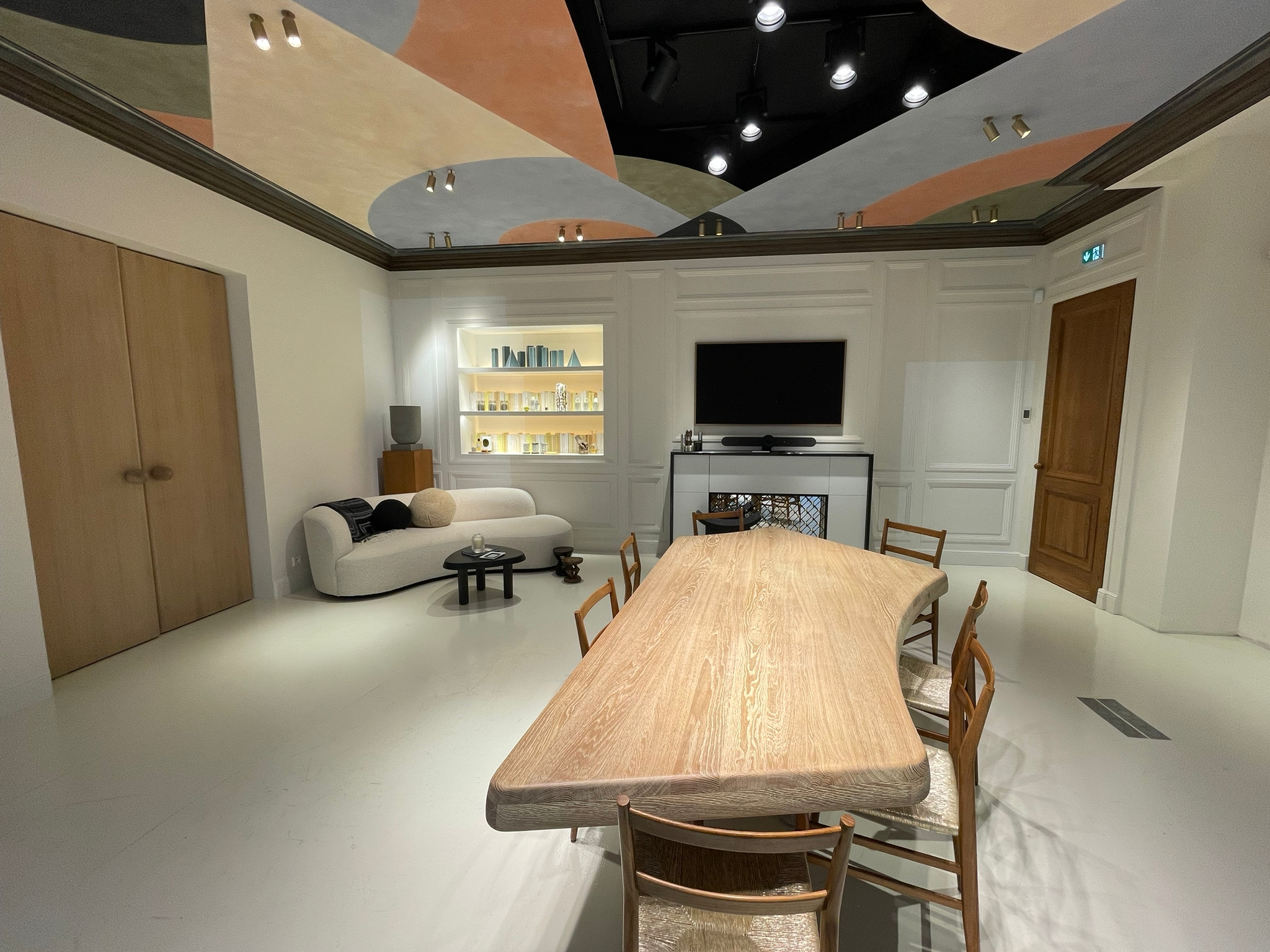 SHOWROOM DIPTYQUE – Paris 02