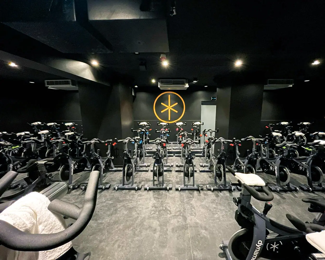 DYNAMO CYCLING – Boulogne-Billancourt (92)